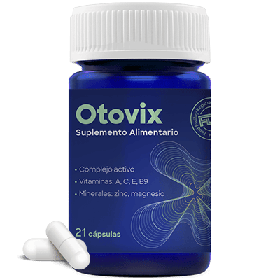 Otovix Product